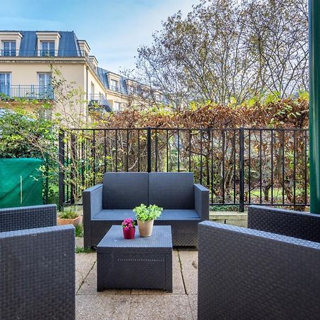 City Center By Plaza - Proche Disneyland Paris Apartment Chessy  Exterior photo