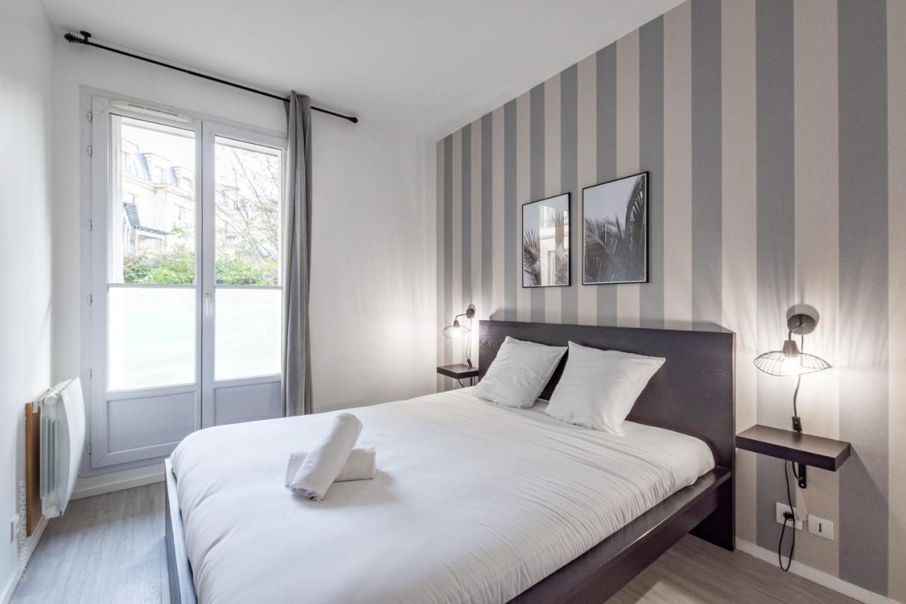City Center By Plaza - Proche Disneyland Paris Apartment Chessy  Exterior photo